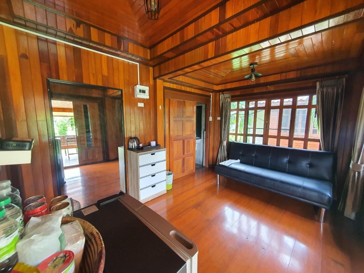 Phuphayot Resort Trang Exterior photo